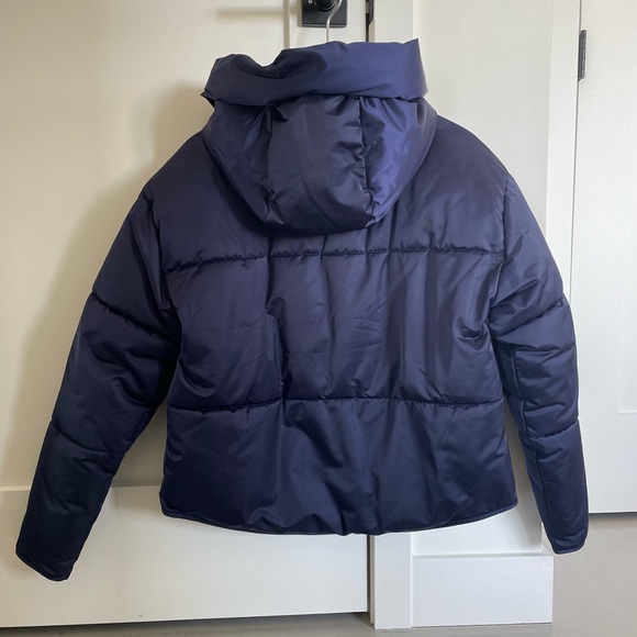 Puffer jacket - Picture 2 of 4